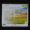 Complete CD serie 'Zijn Naam moet eeuwig eer ontvangen' deel 1 t/m deel 8