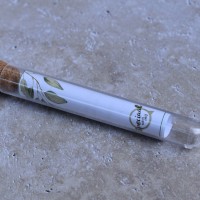 Een unieke persoonlijke boodschap voor in uw brievenbuspakketje, flessenpost!